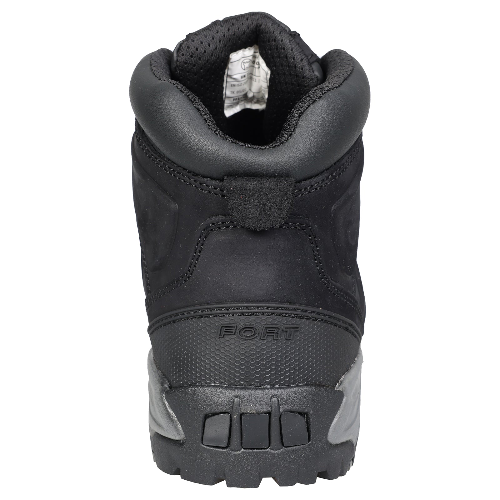 Deben Safety Boot