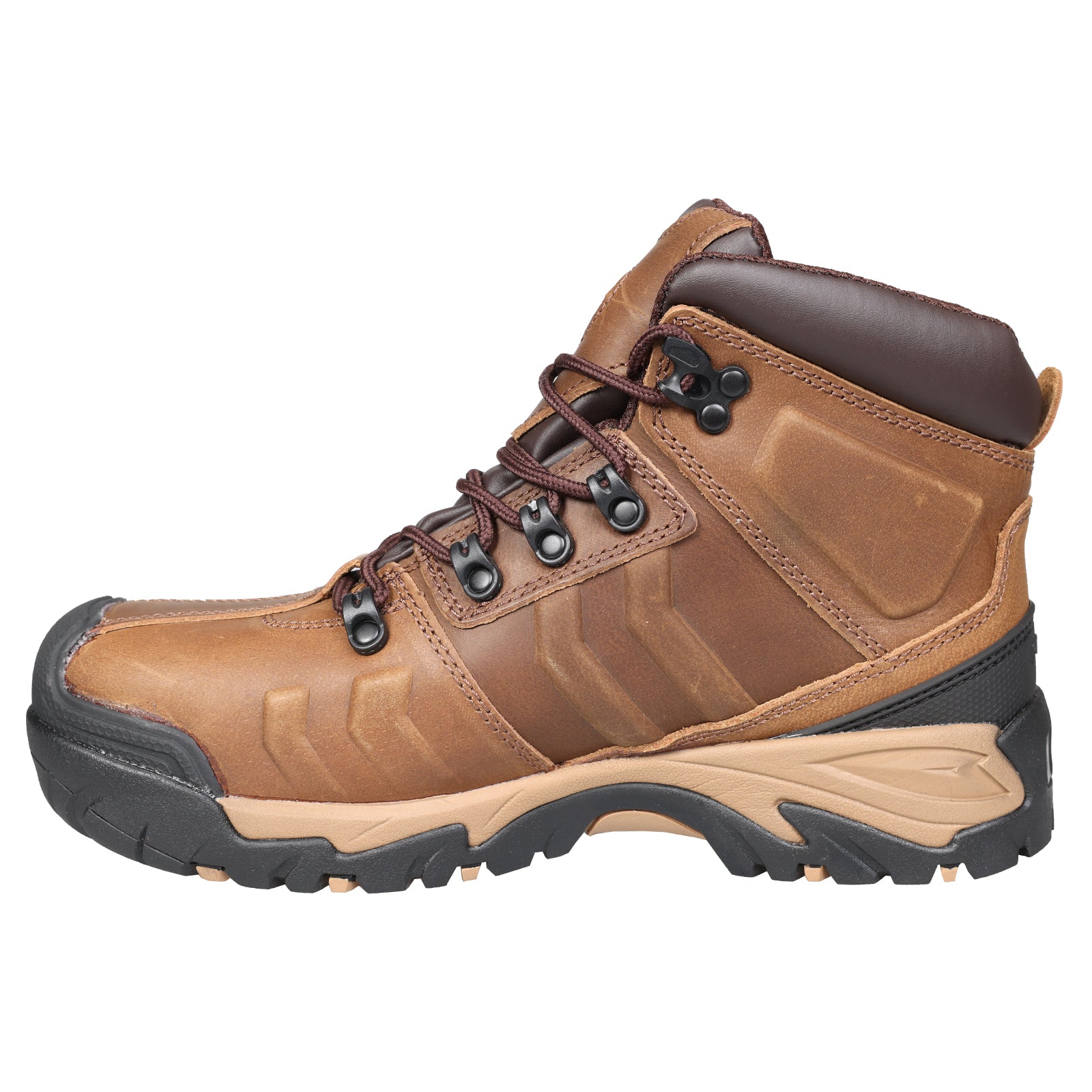 Deben Safety Boot