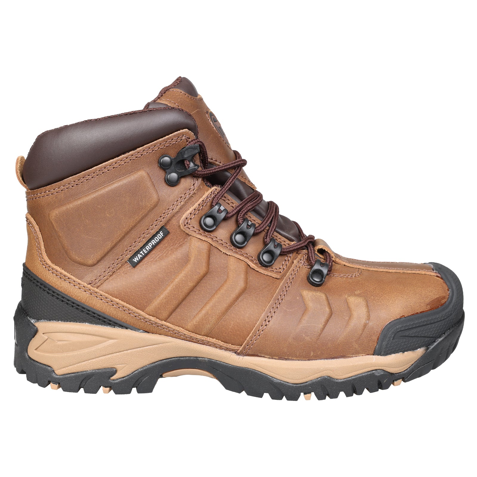Deben Safety Boot