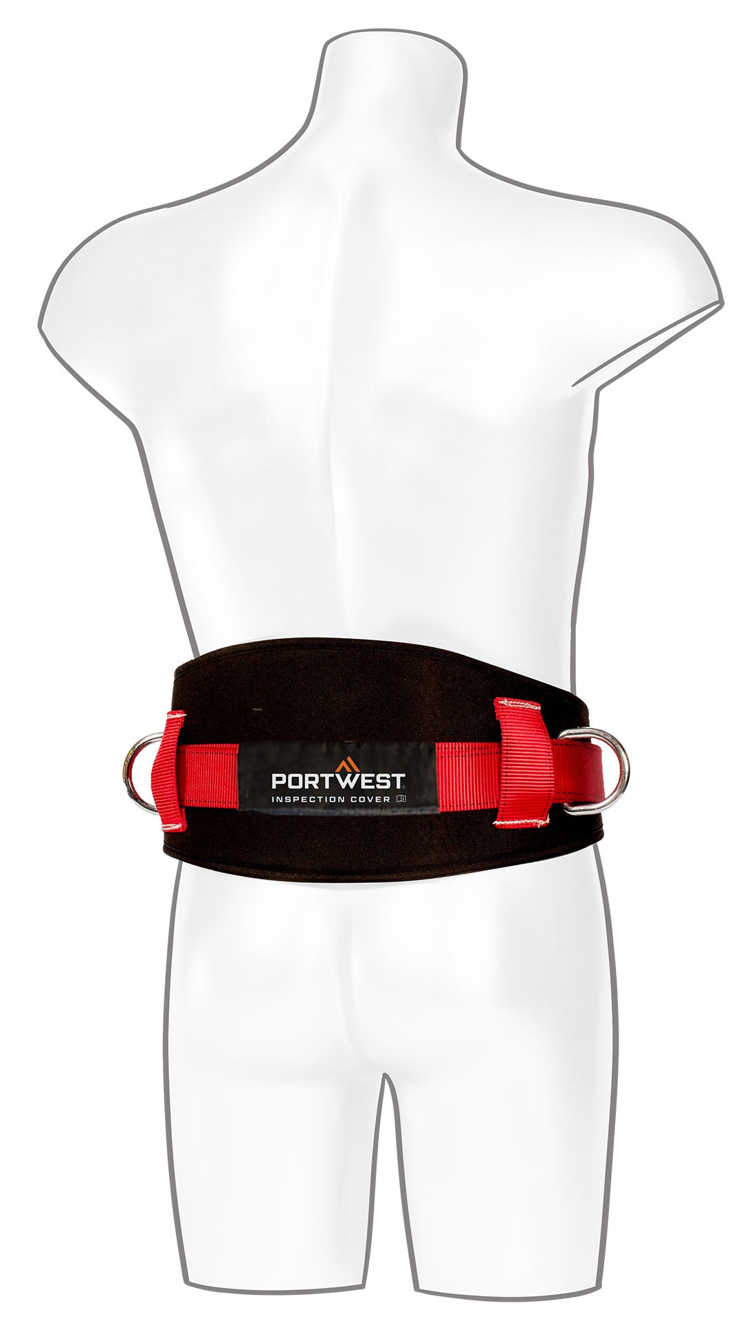 Portwest Work Positioning Belt