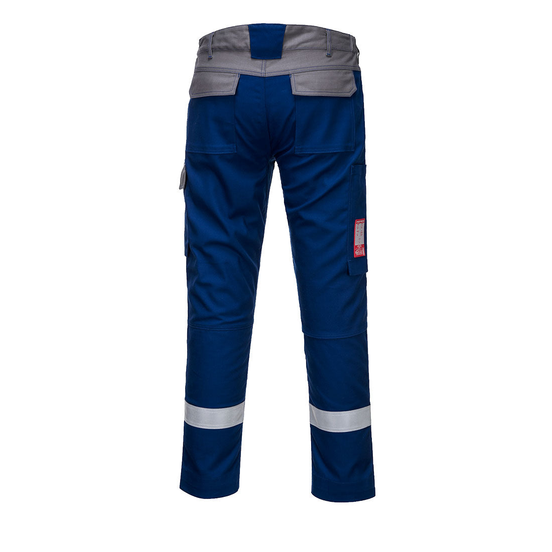 Bizflame Industry Two Tone FR Trousers