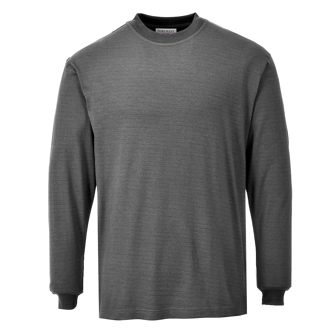 Modaflame Knit FR Long Sleeve T-Shirt