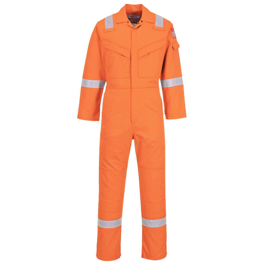 Bizflame Work Lightweight FR Coverall