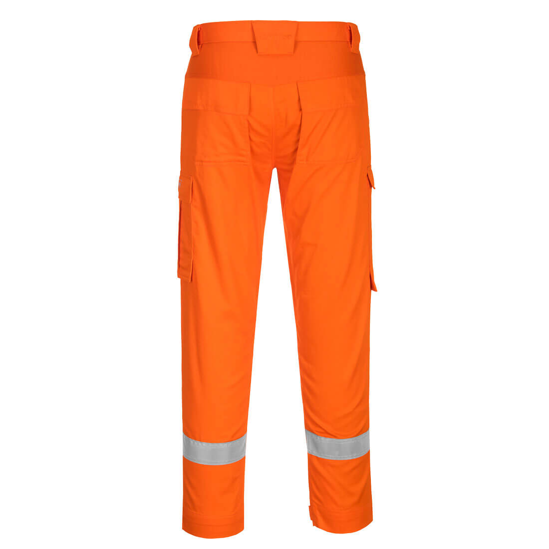 Bizflame Work Lightweight Stretch Panelled FR Trousers
