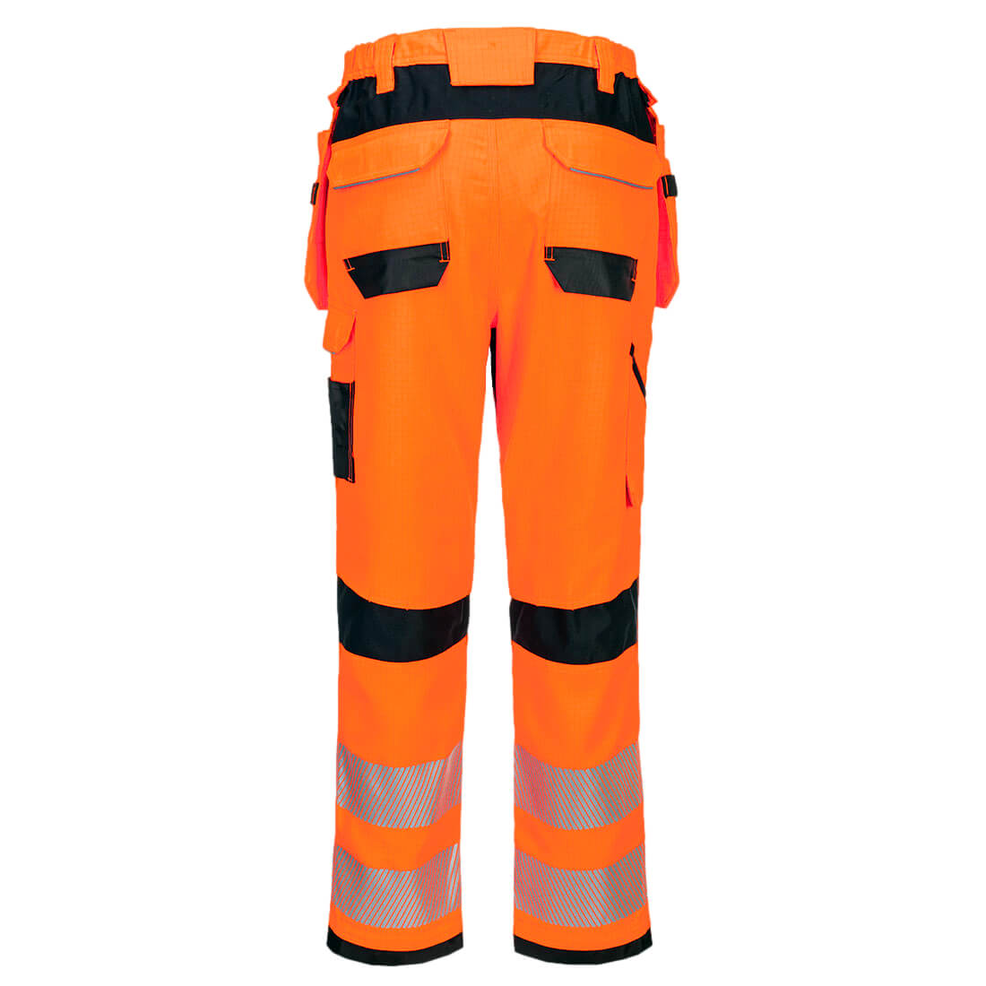 PW3 Modaflame Work HVO FR Holster Trousers