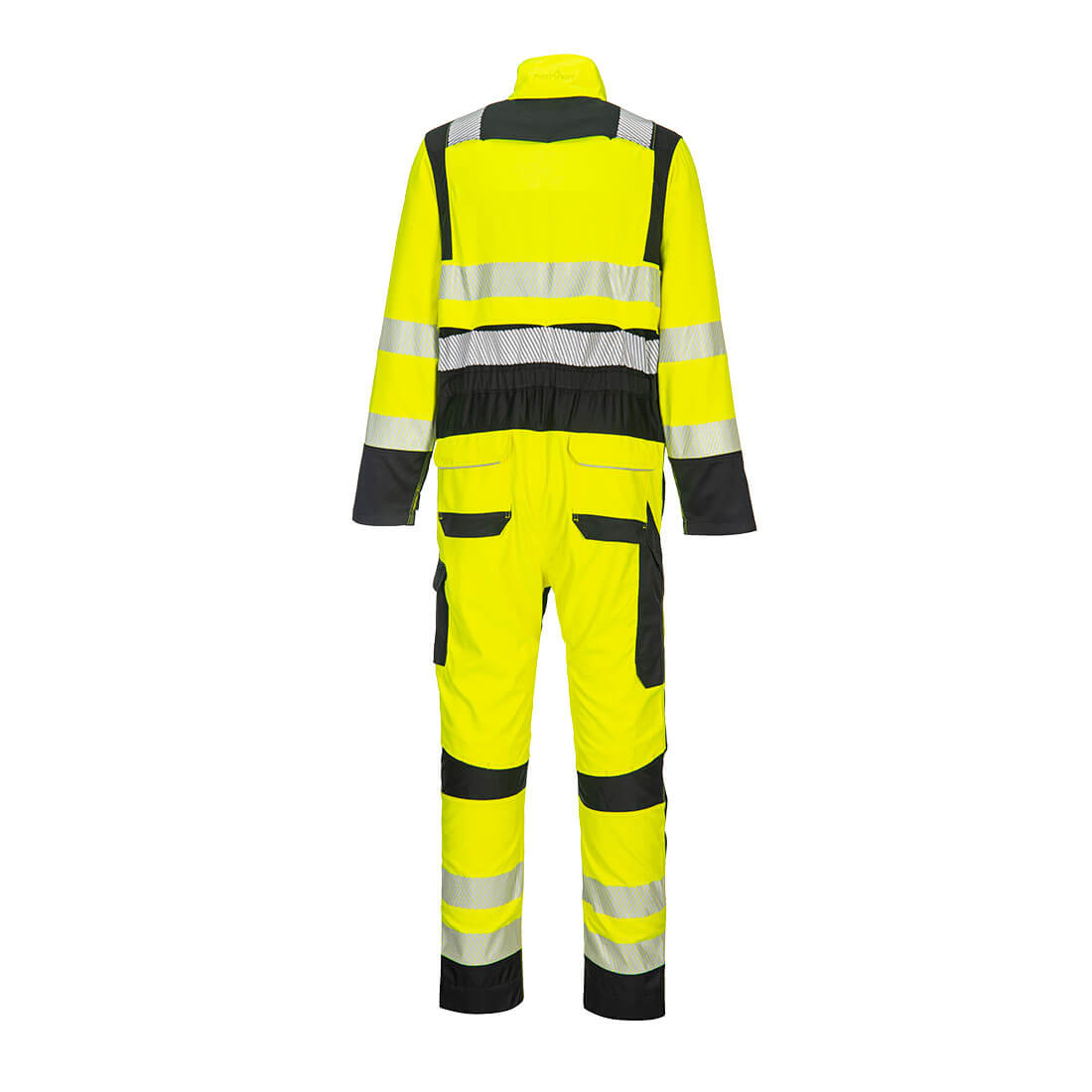PW3 Modaflame Work Hi-Vis Multi-Norm FR Coverall