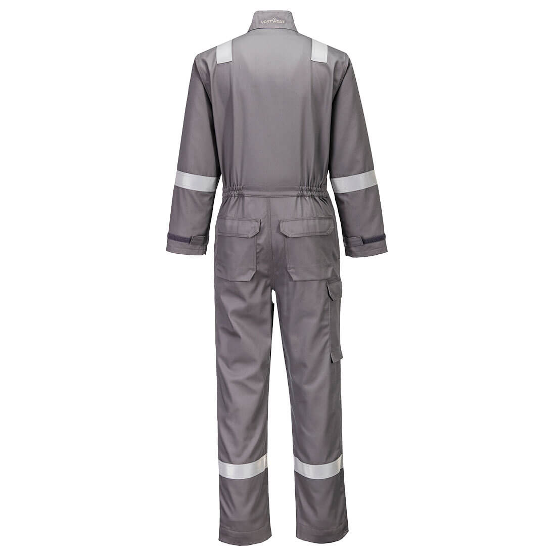 Bizflame Work+ FR Coverall