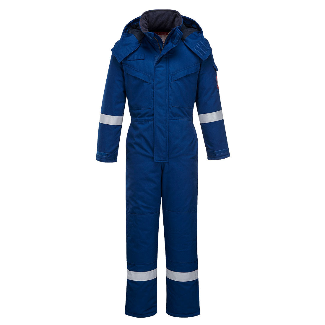 Bizflame Work FR Insulated Coverall
