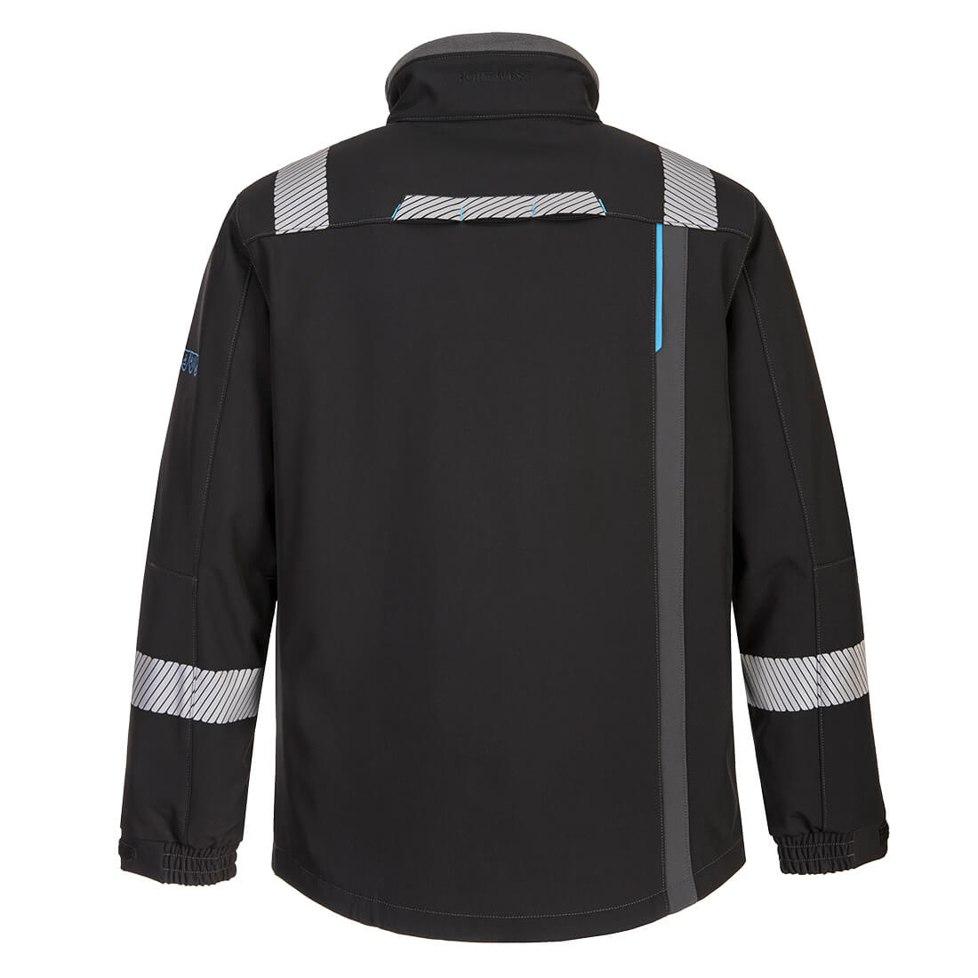 WX3 Modaflame Softshell FR Jacket