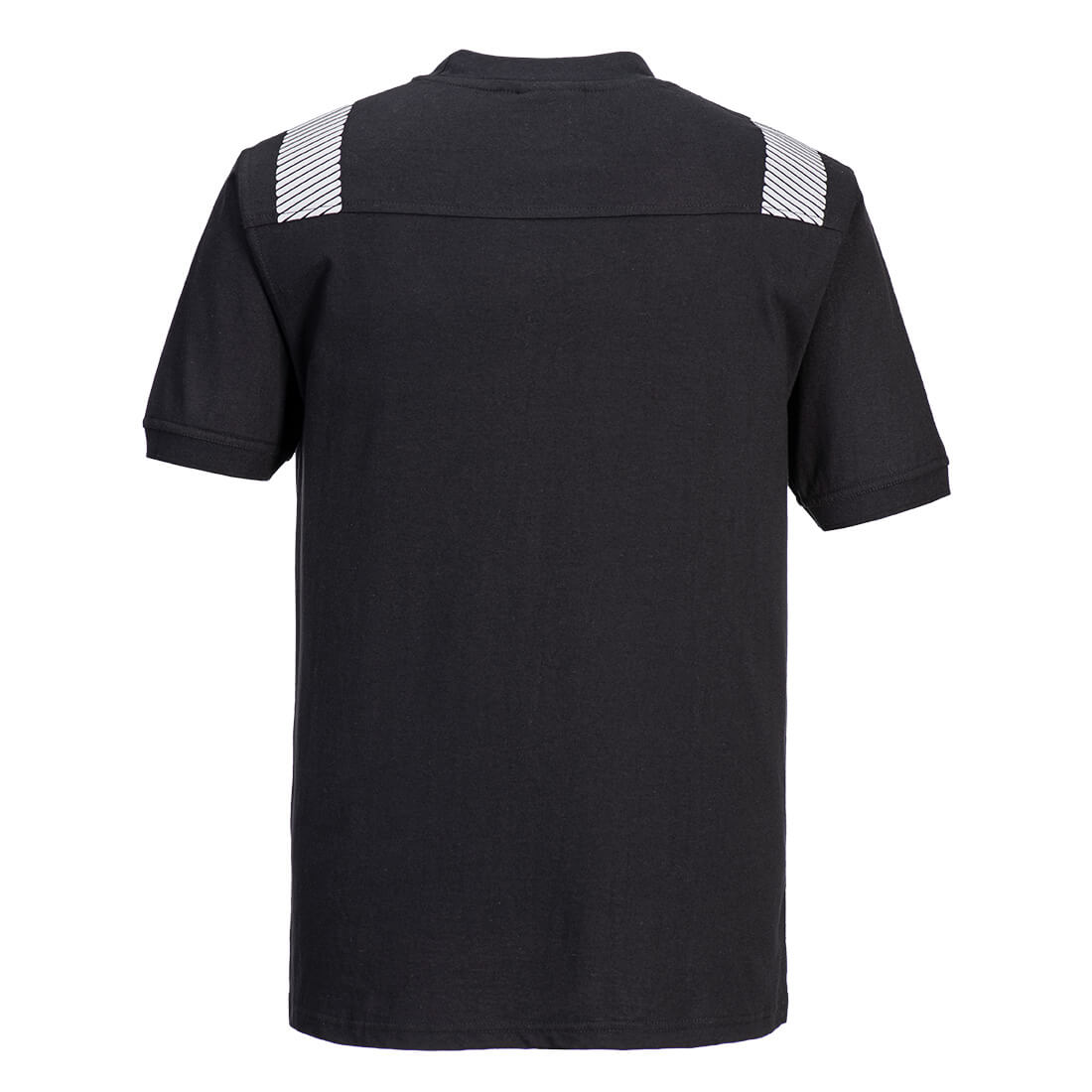 WX3 Modaflame Knit FR Short Sleeve T-Shirt