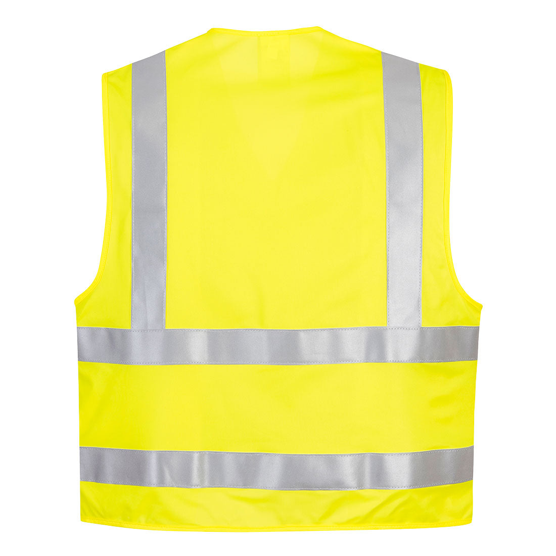 Bizflame Hi-Vis FR Vest