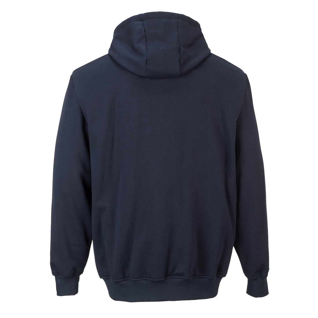 Modaflame Knit FR Full Zip Hooded Sweatshirt