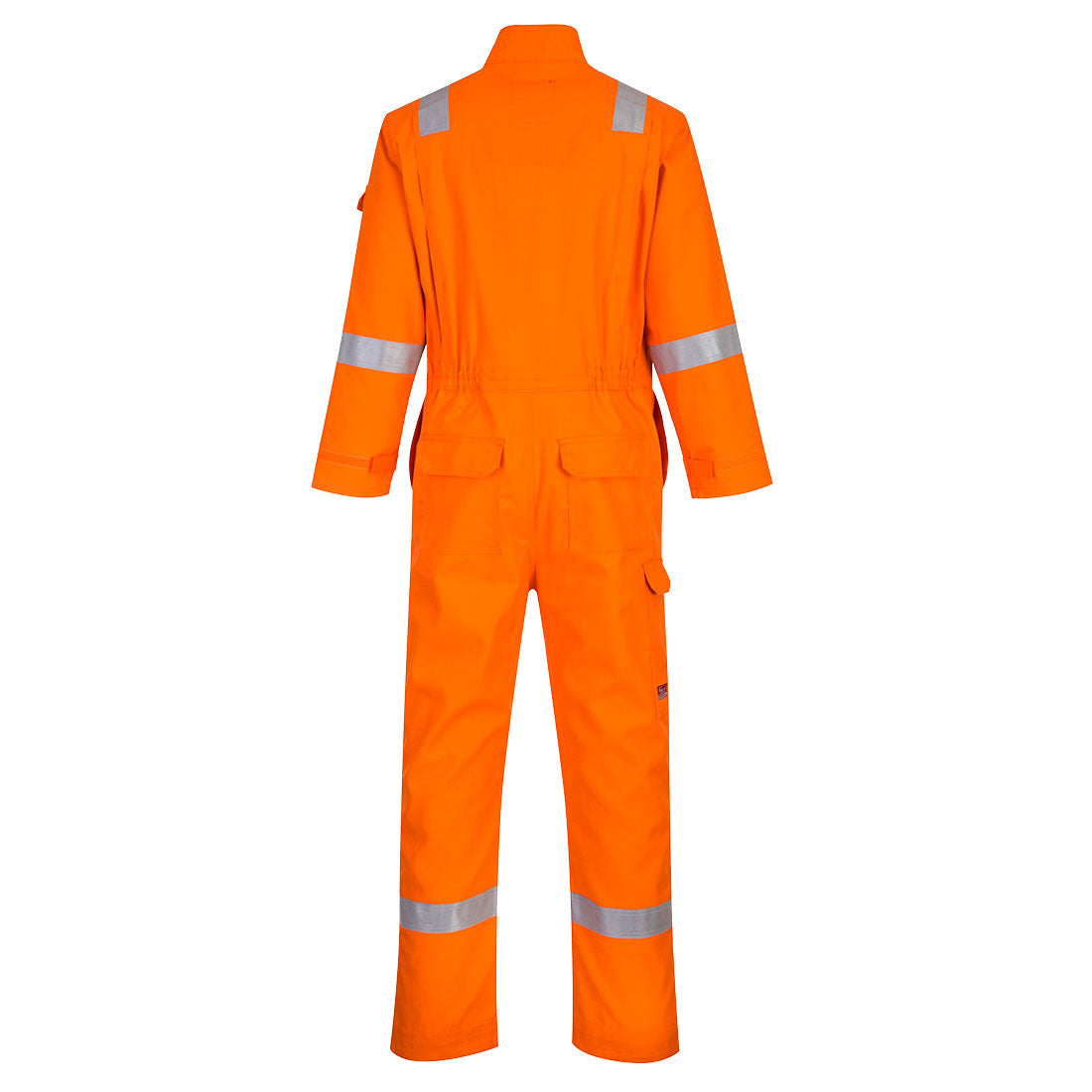 Bizflame Industry FR Coverall