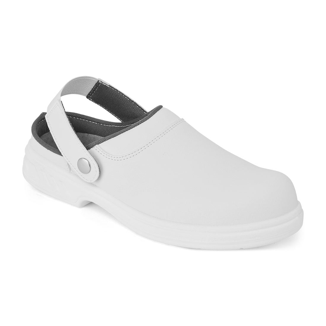 Steelite Safety Clog SB FO SR WPA E A