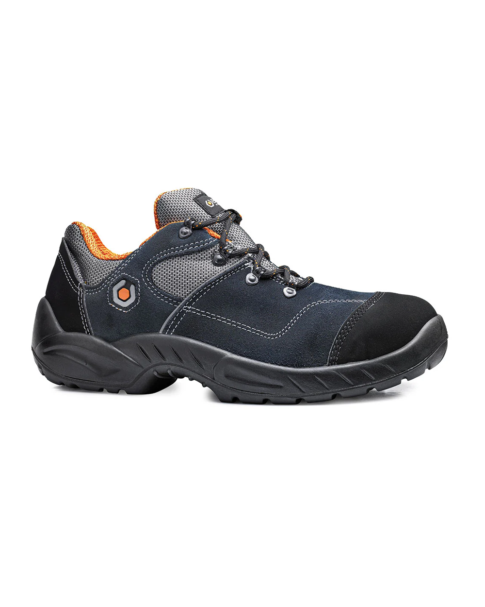 Garibaldi S1P SRC (Ladies)