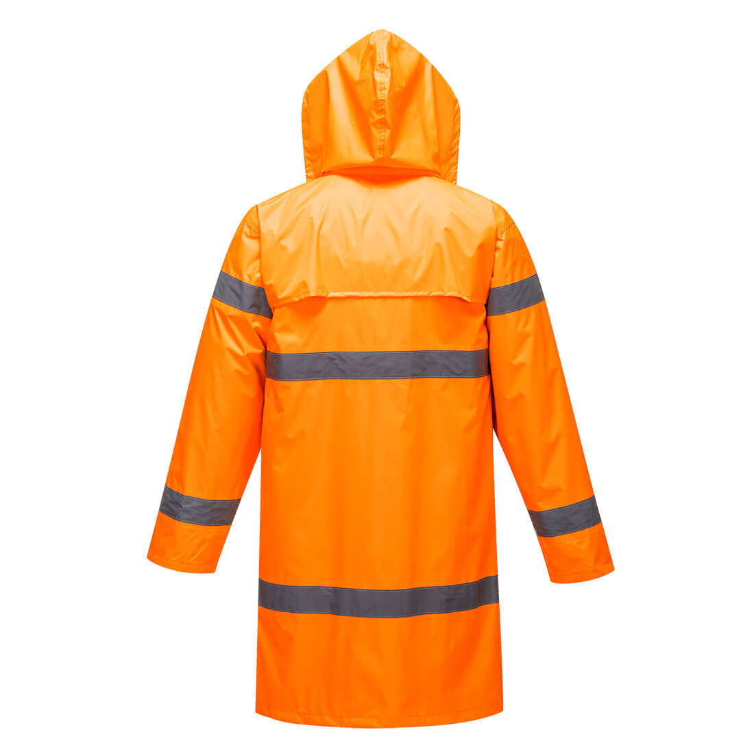 Hi-Vis Rain Coat 100cm