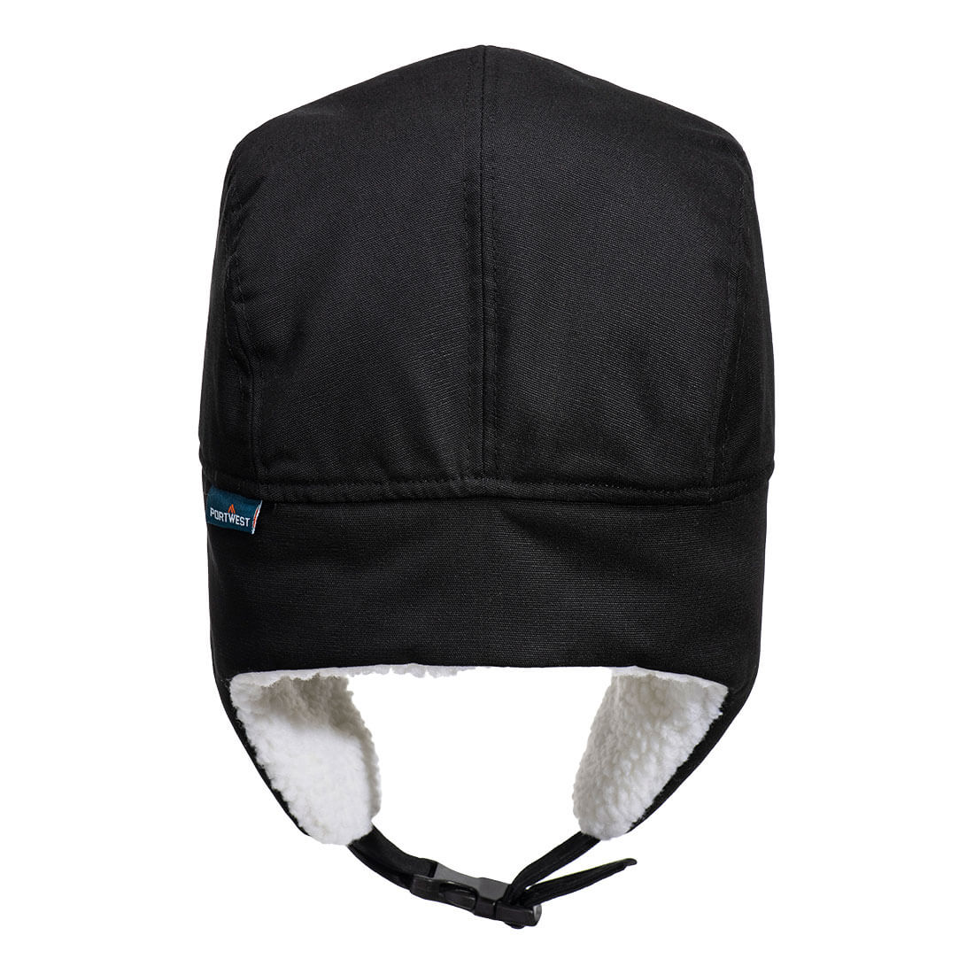 Sherpa Lined Trapper Hat