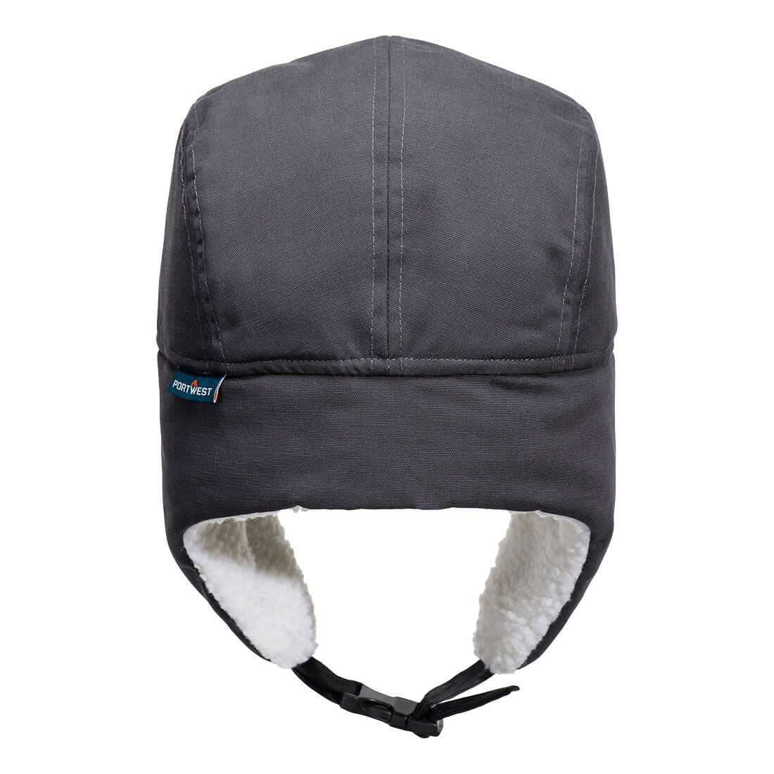 Sherpa Lined Trapper Hat