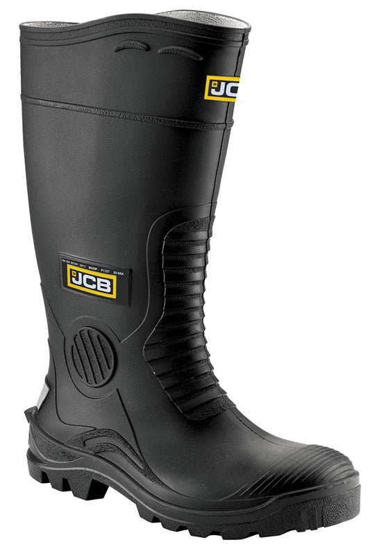 Hydromaster Wellington Boots
