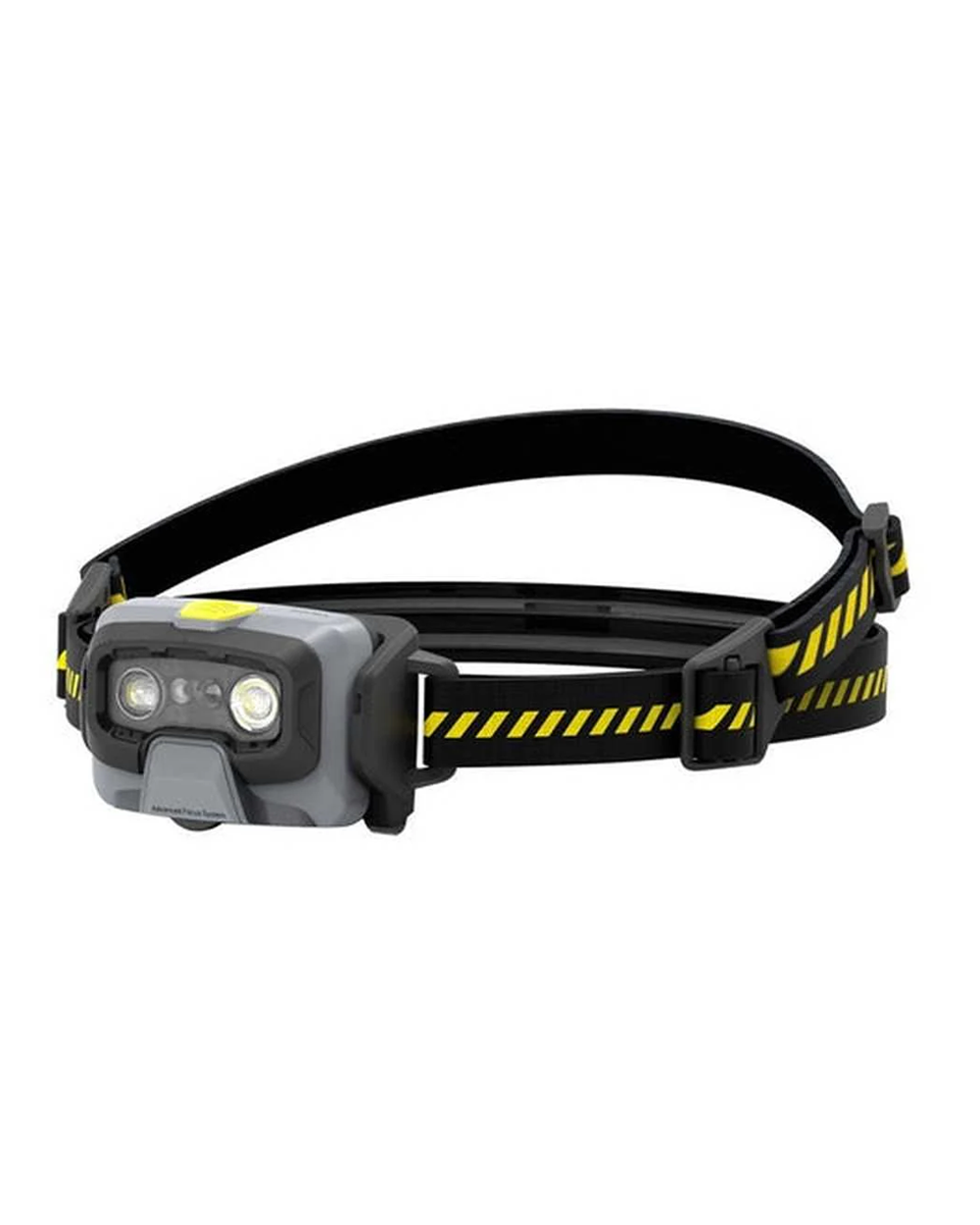 Hf6r Work New Head Torch 800lm
