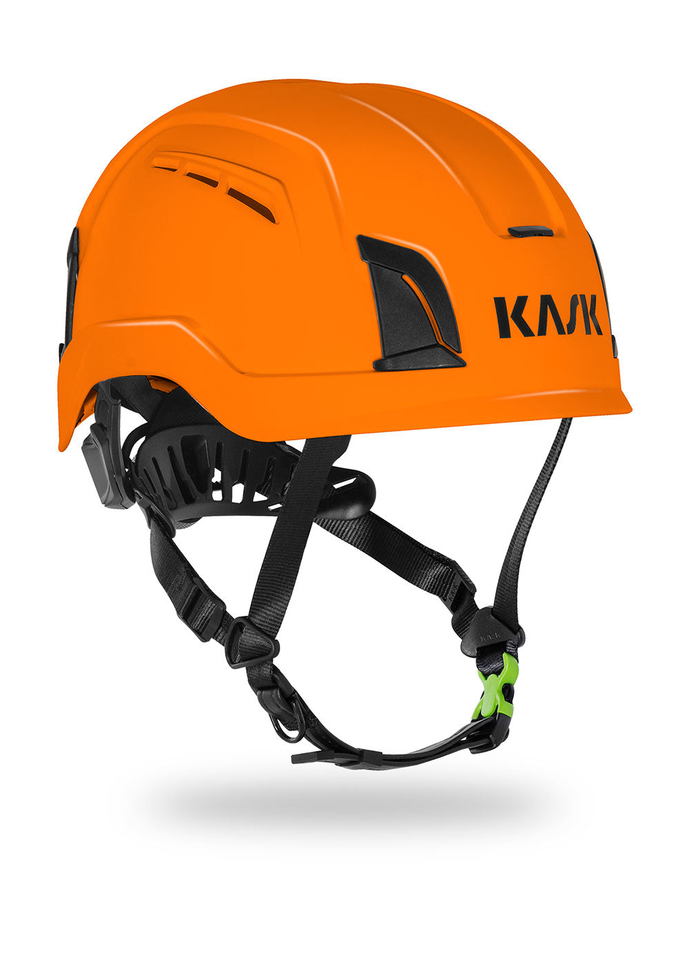 Zenith X Safety Helmet