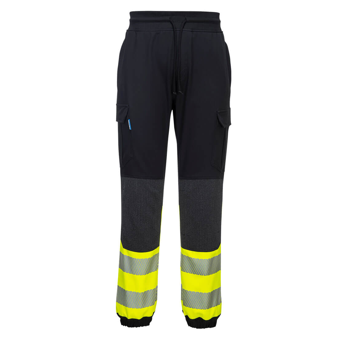 PW3 Hi-Vis Flexi Class 1 Joggers