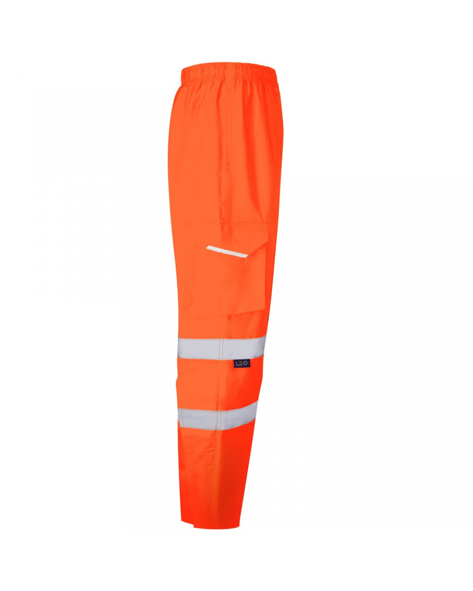 Appledore Cargo Waterproof Overtrouser