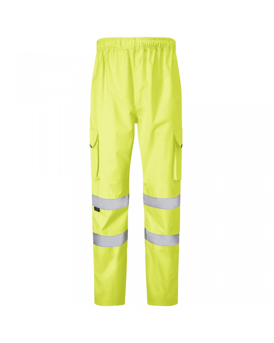 Appledore Cargo Waterproof Overtrouser