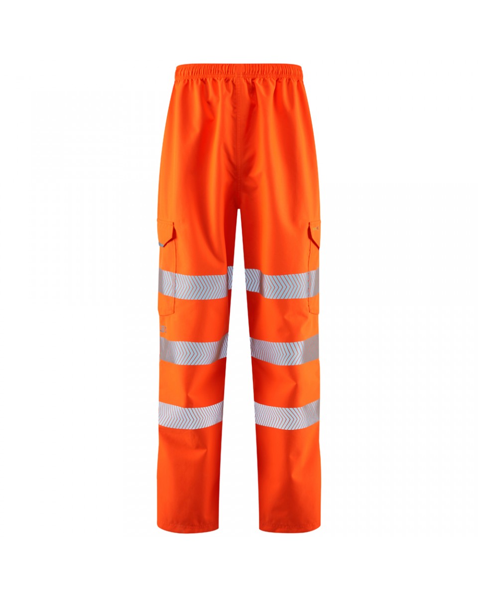 Instow Breathable Cargo Overtrouser