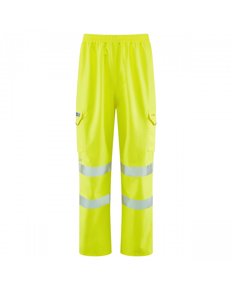 Instow Breathable Cargo Overtrouser