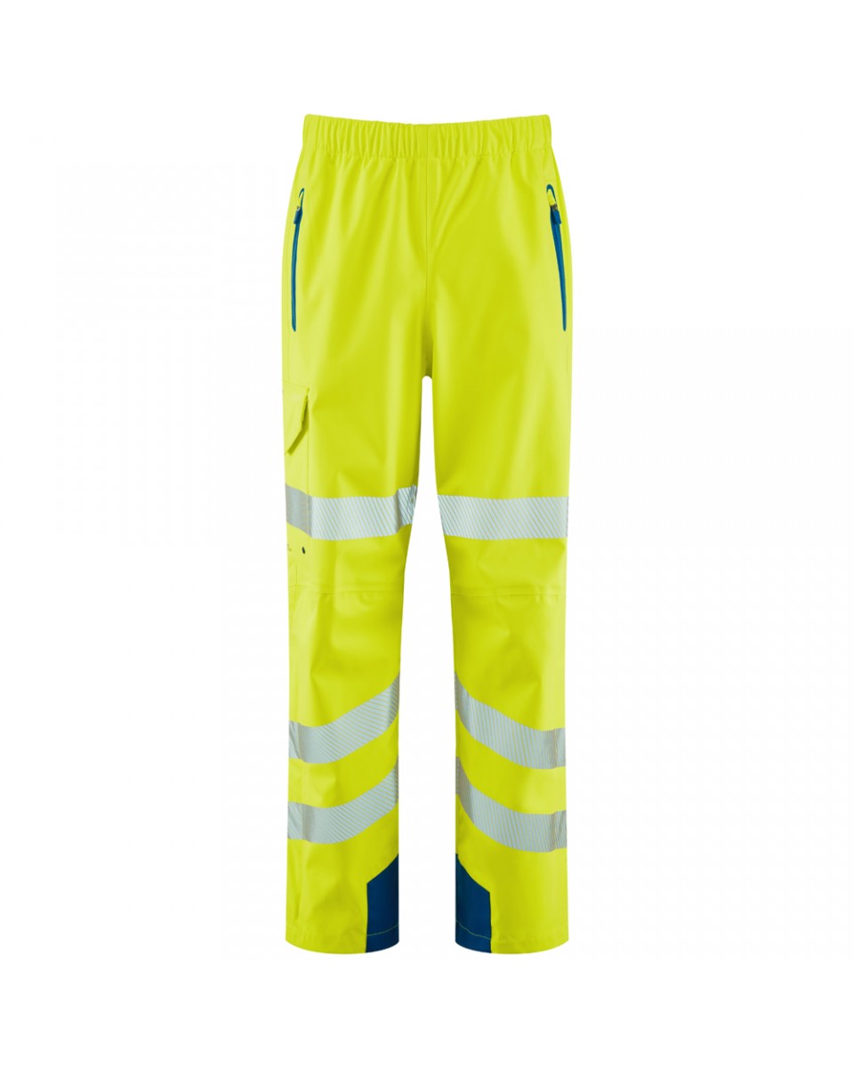 Lundy Breathable Waterproof Overtrouser