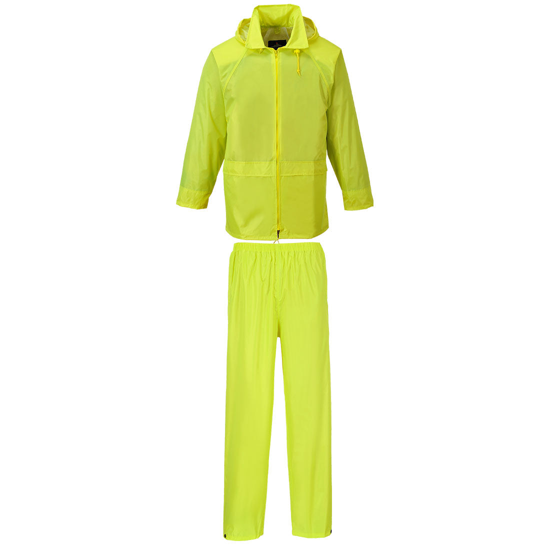 Essentials Rainsuit (2 Piece Suit)