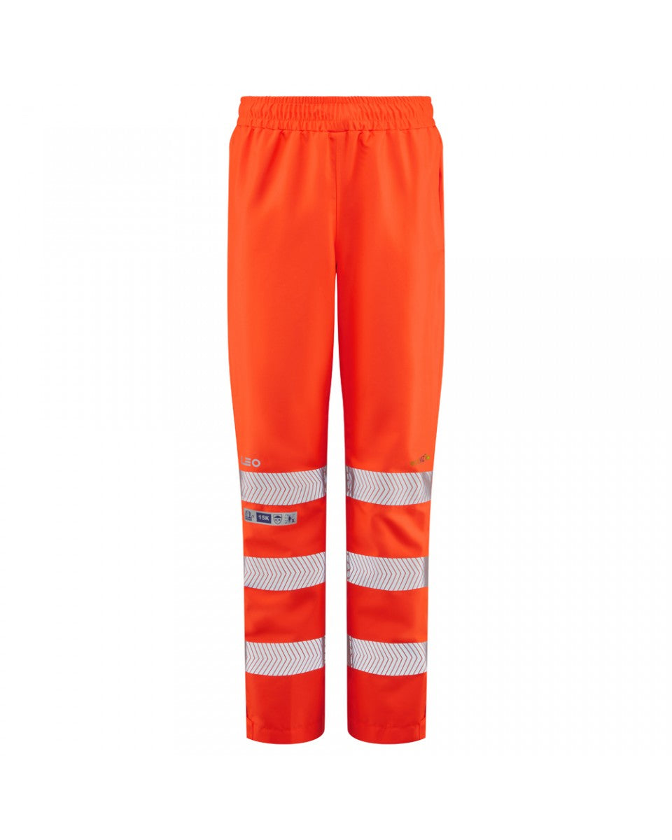 Hannaford Ladies Breathable Cargo Overtrouser