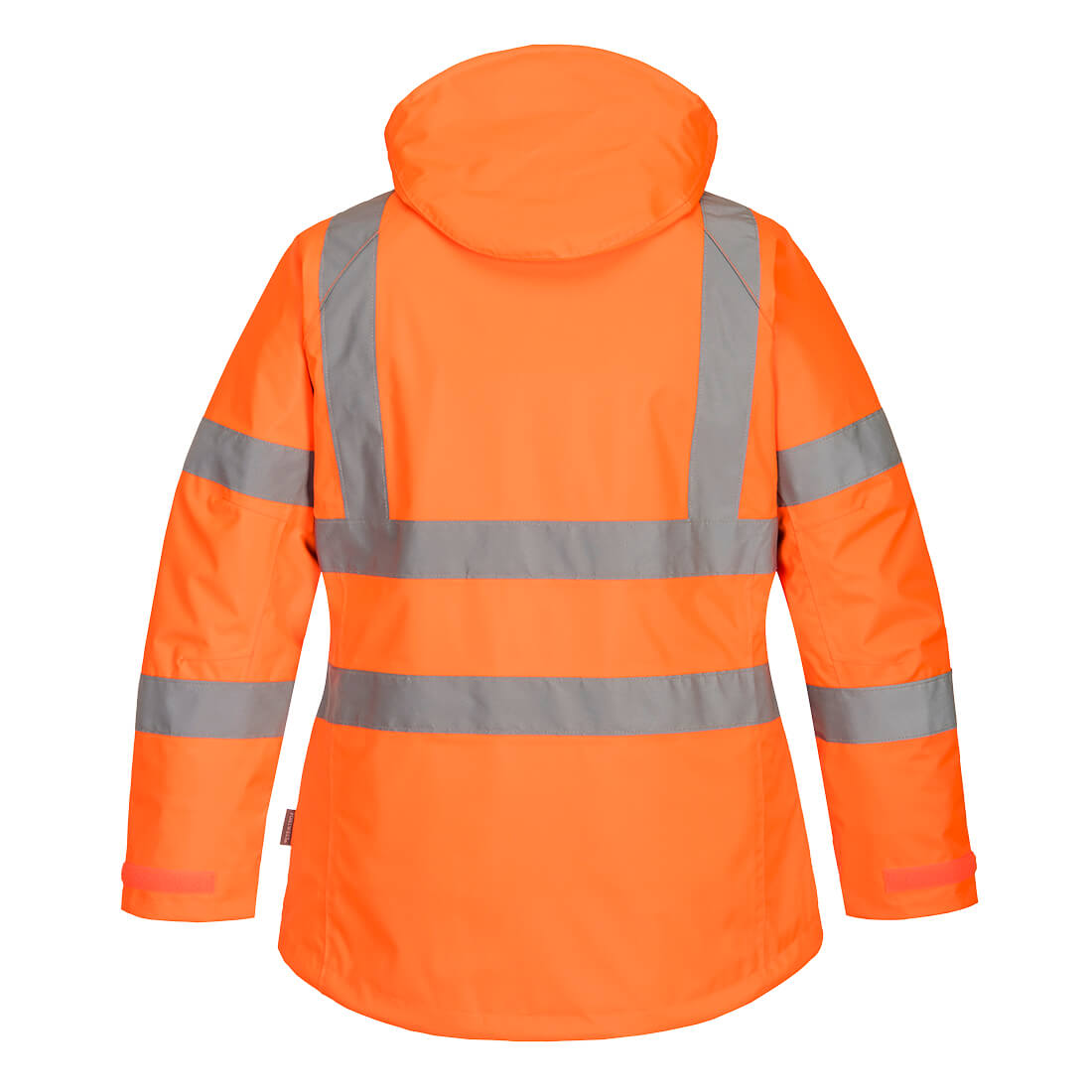 Hi-Vis Women's Winter Jacket