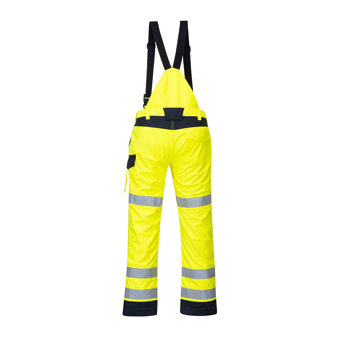 Modaflame Rain+ Hi-Vis Multi-Norm Contrast FR Trousers