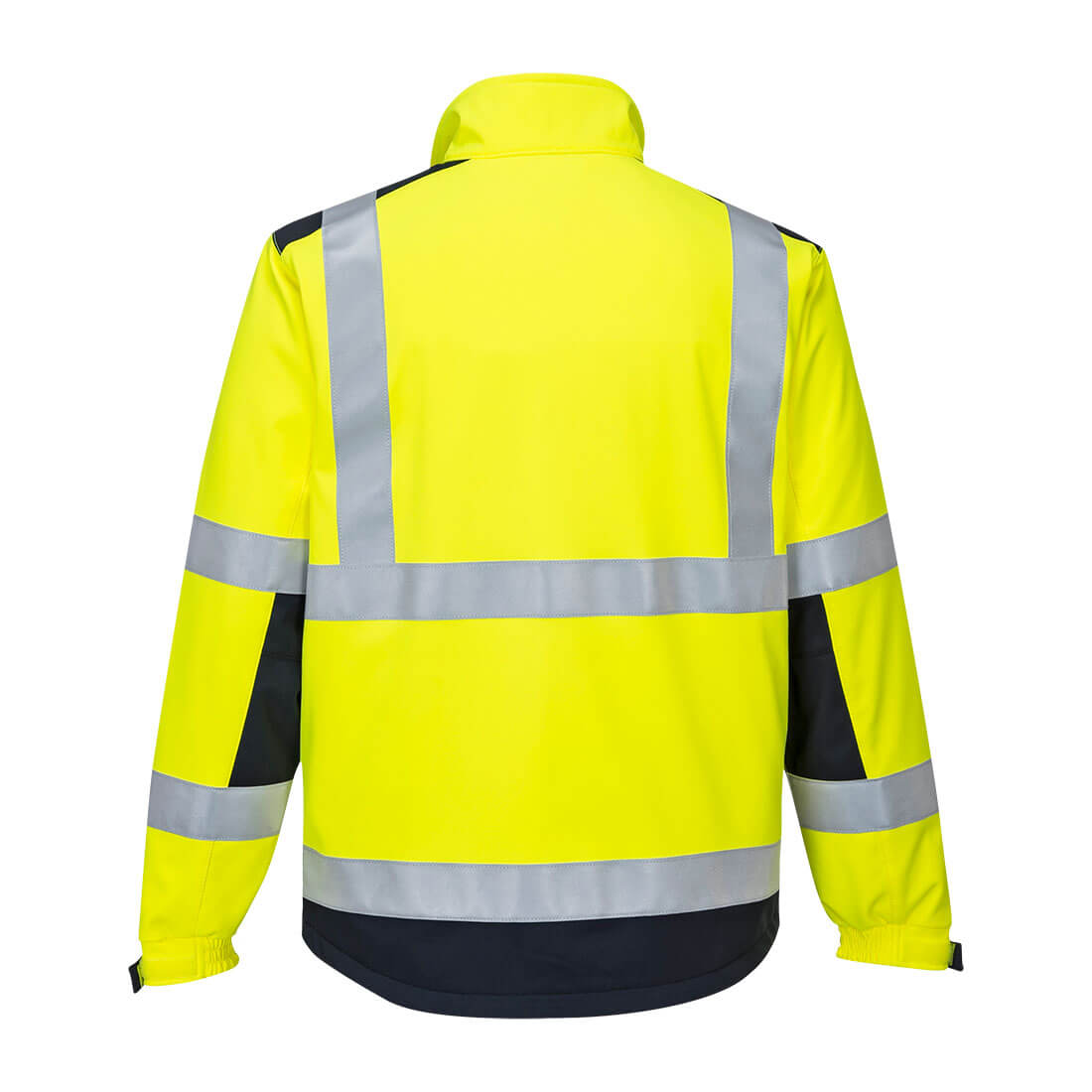 Modaflame Softshell Hi-Vis Multi-Norm FR Jacket
