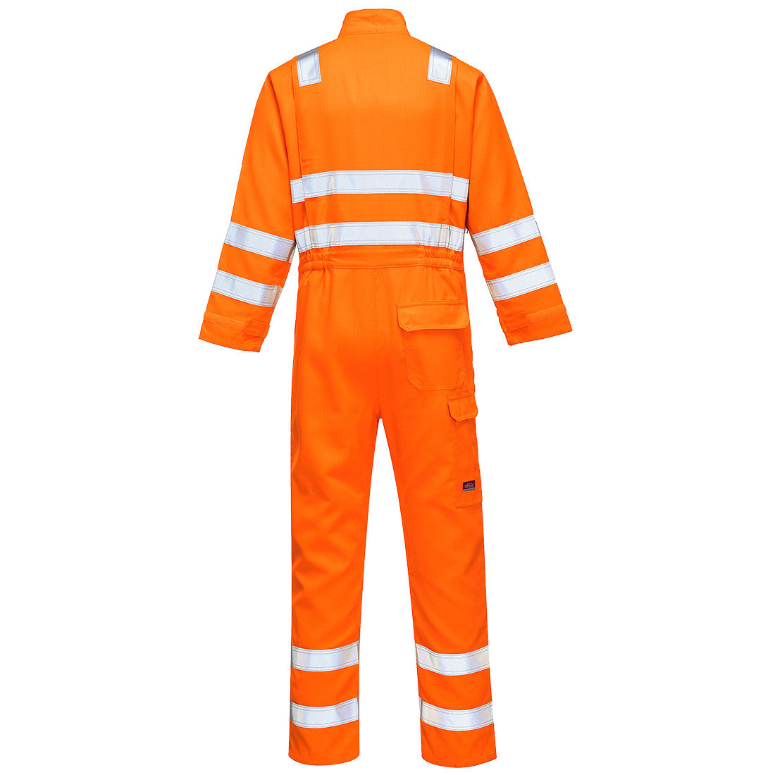 Modaflame Work HVO Multi-Norm FR Coverall
