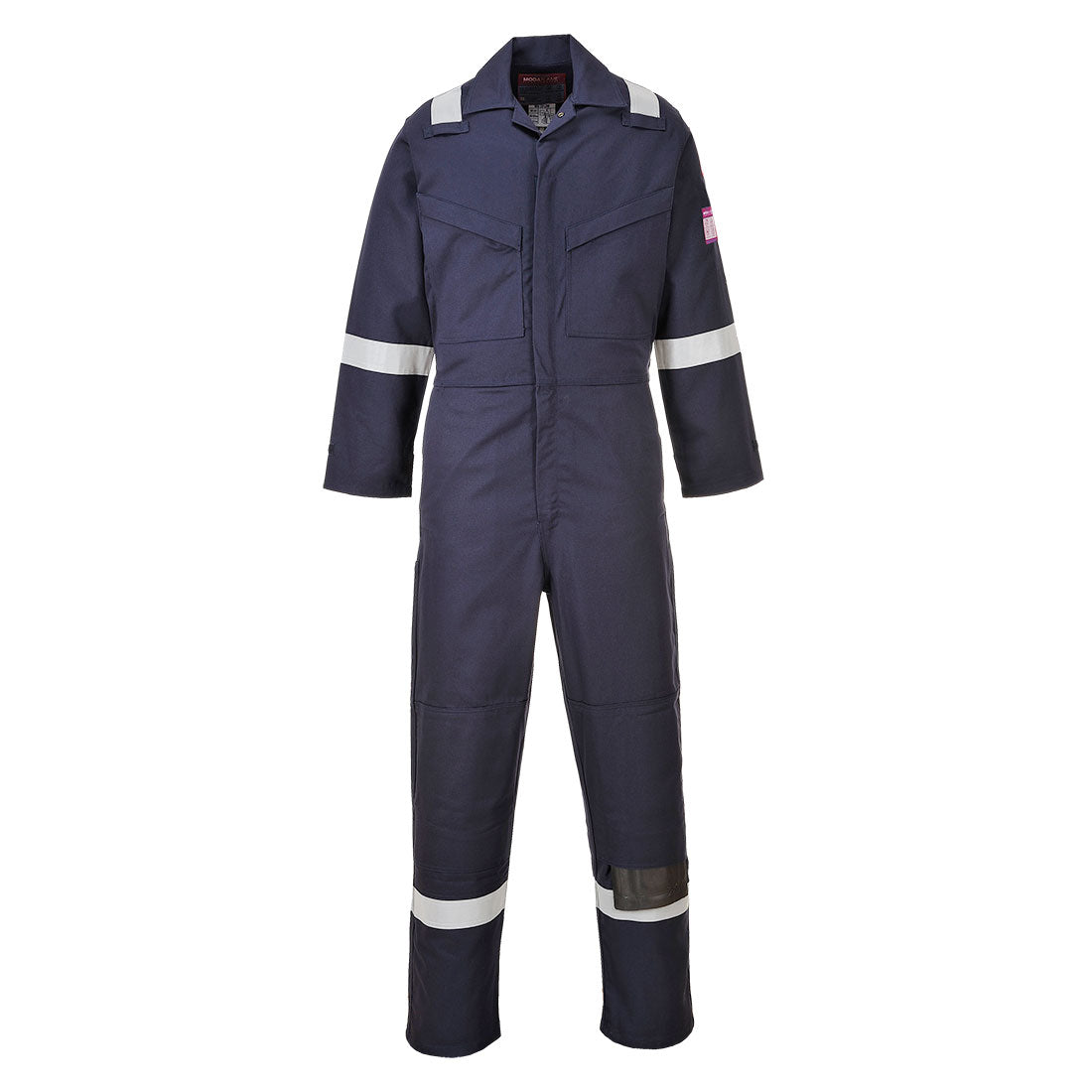 Modaflame Work FR Coverall