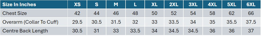 Men's Premium Padded Wax Jacket