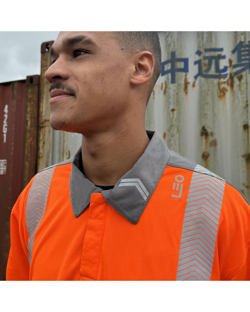 Trimstone Coolmax Polo Shirt