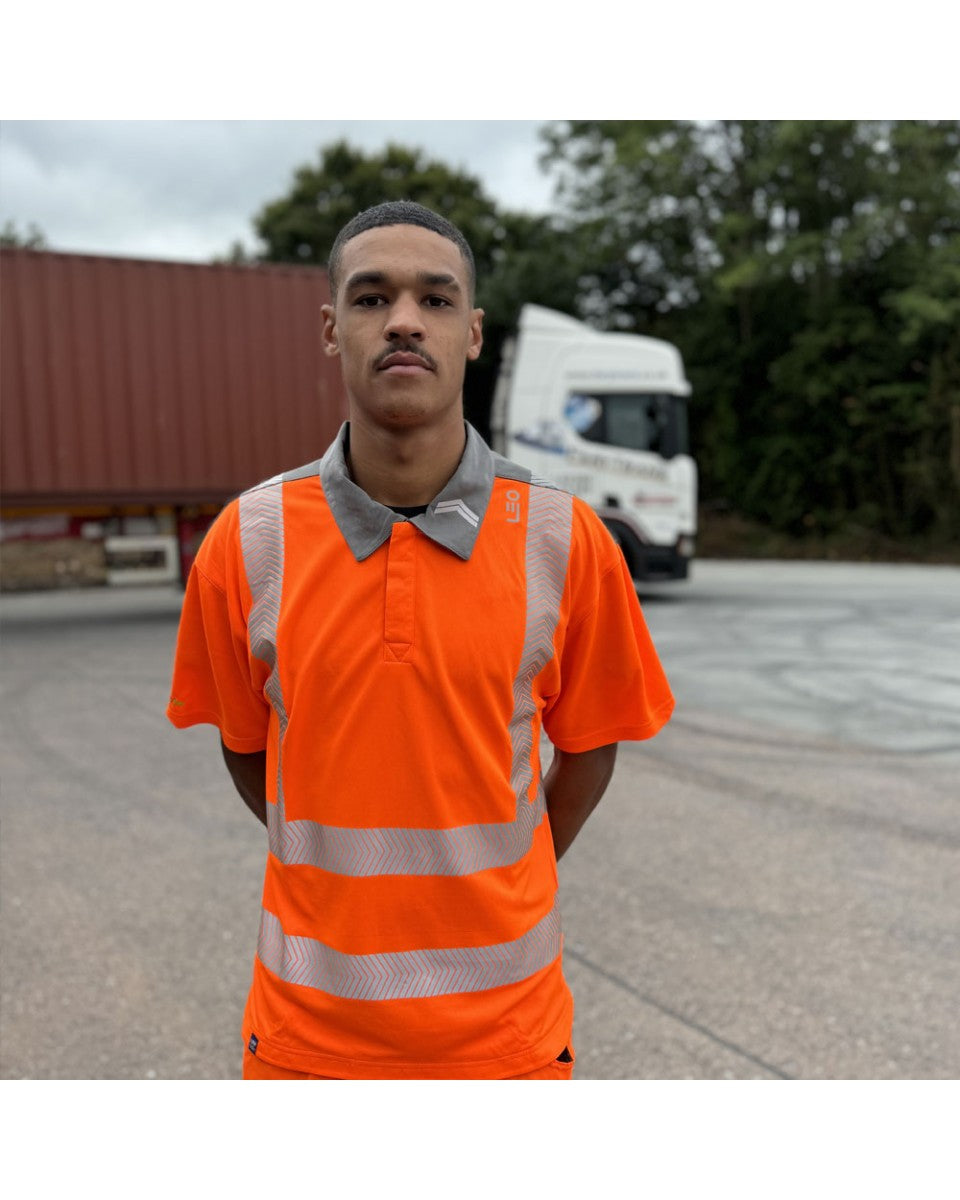 Trimstone Coolmax Polo Shirt