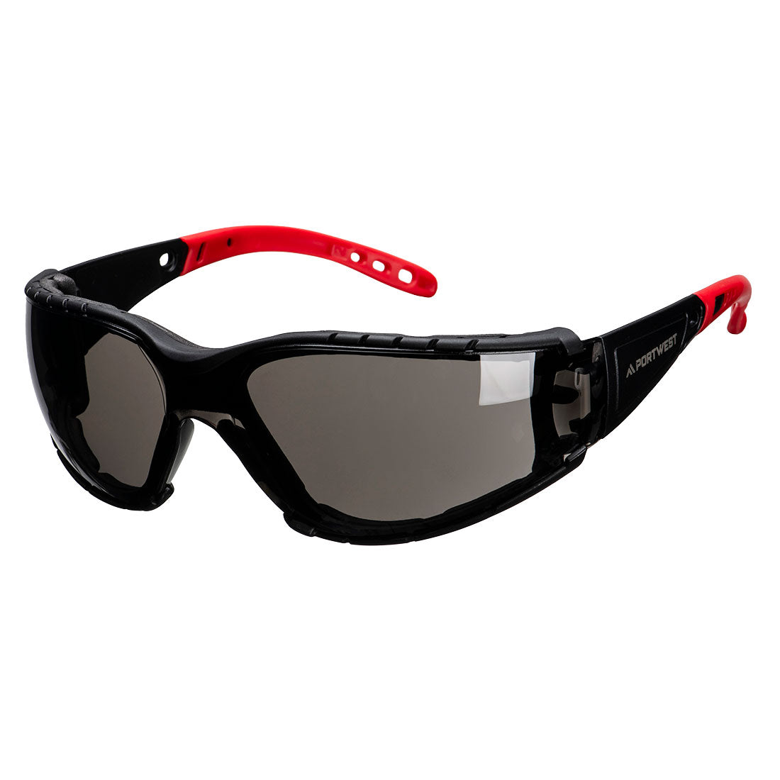 Wrap Around Pro Safety Glasses
