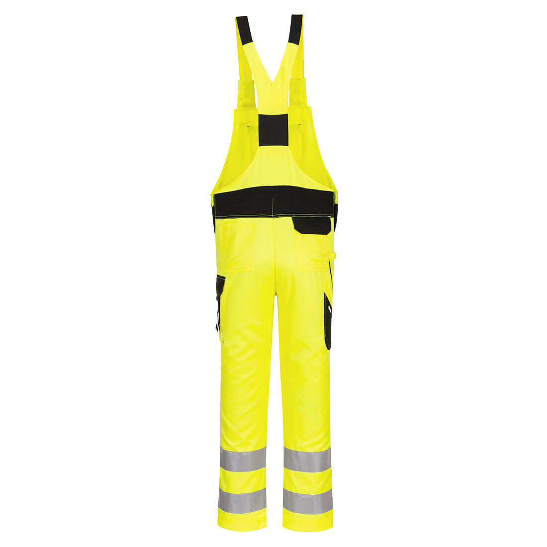 PW2 Hi-Vis Bib and Brace