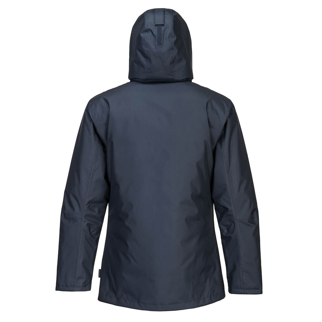 PW2 Winter Jacket