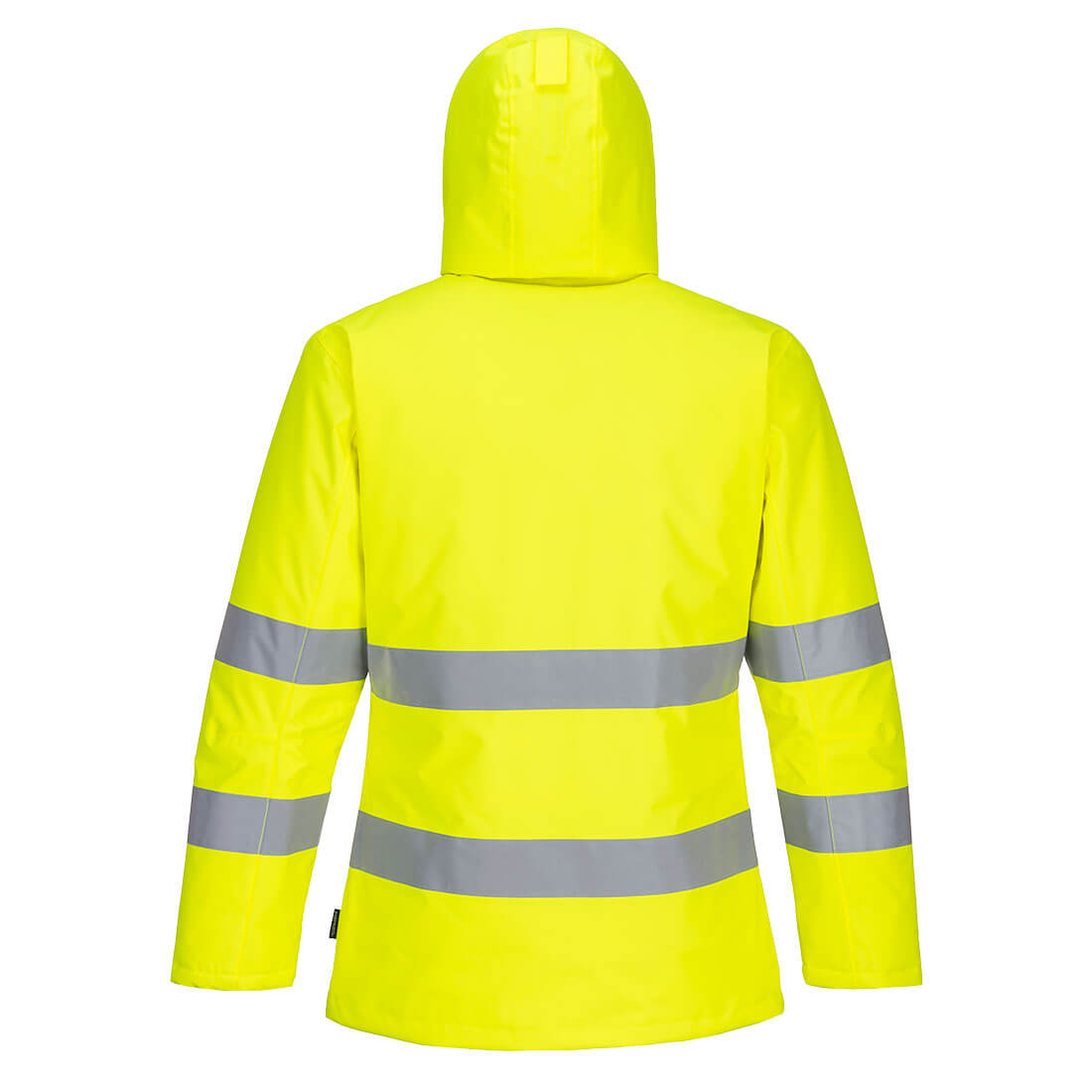 Hi-Vis Winter Jacket