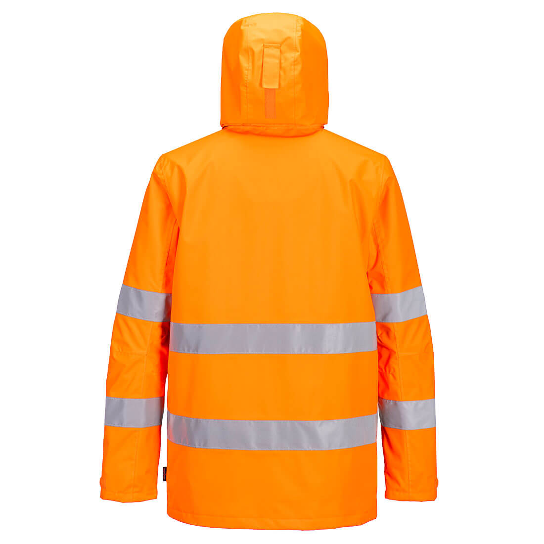 PW2 Hi-Vis Rain Jacket