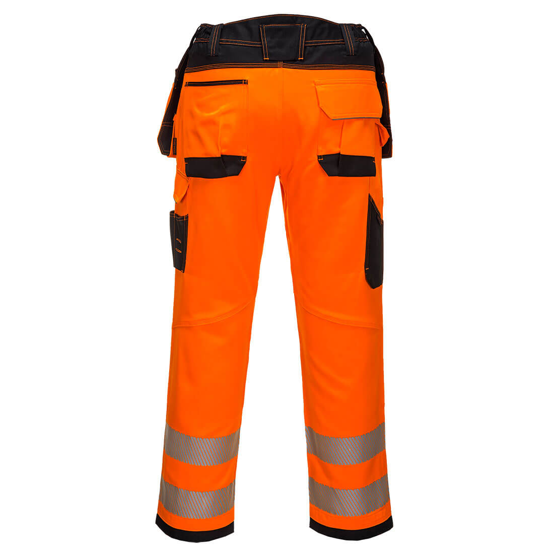 PW3 Hi-Vis Stretch Holster Pocket Trousers