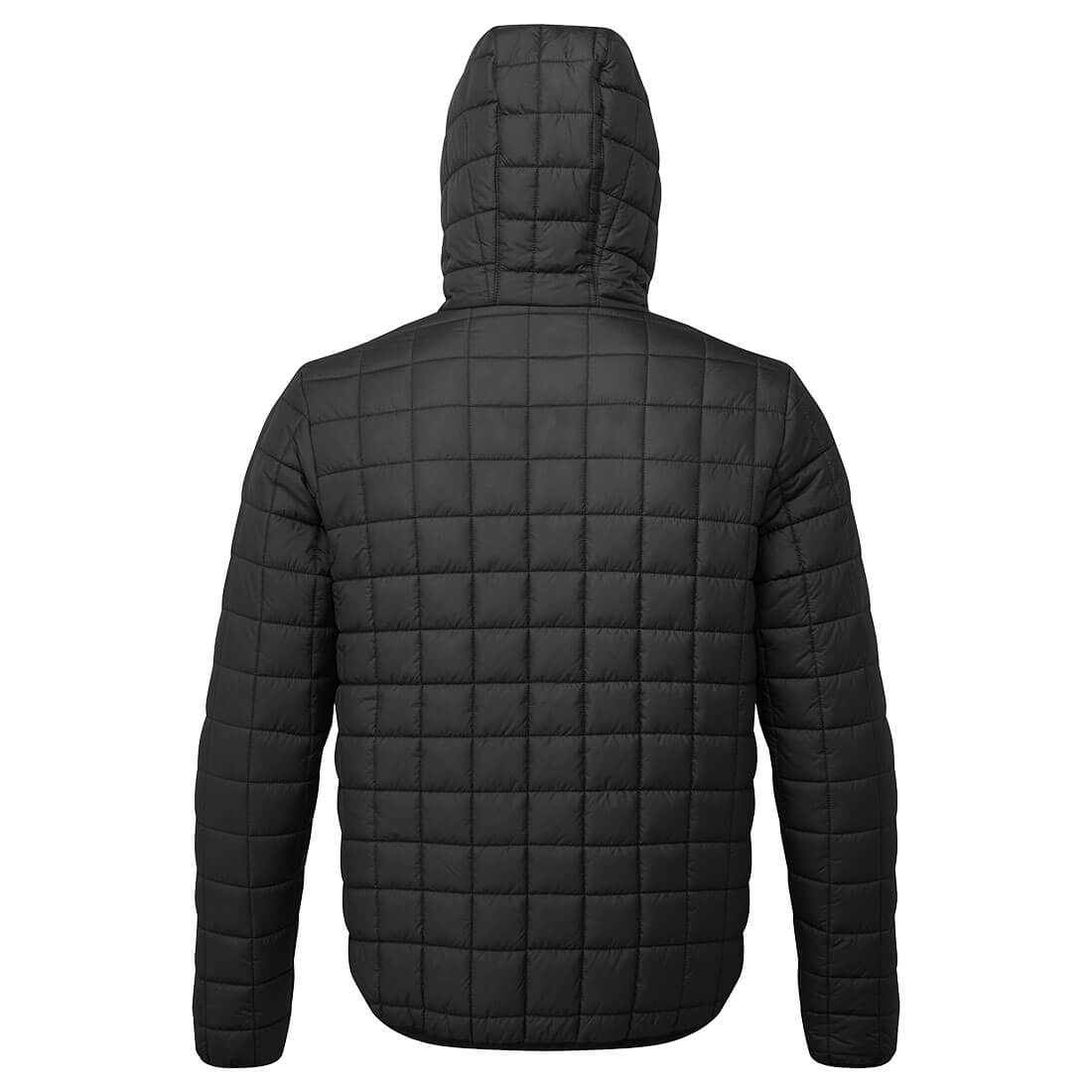 PW3 Square Baffle Jacket