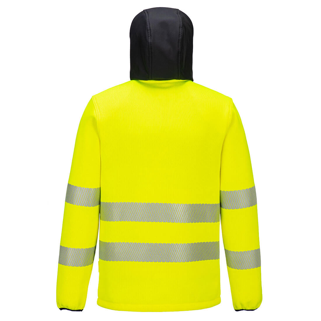 PW3 Hi-Vis Technical Fleece