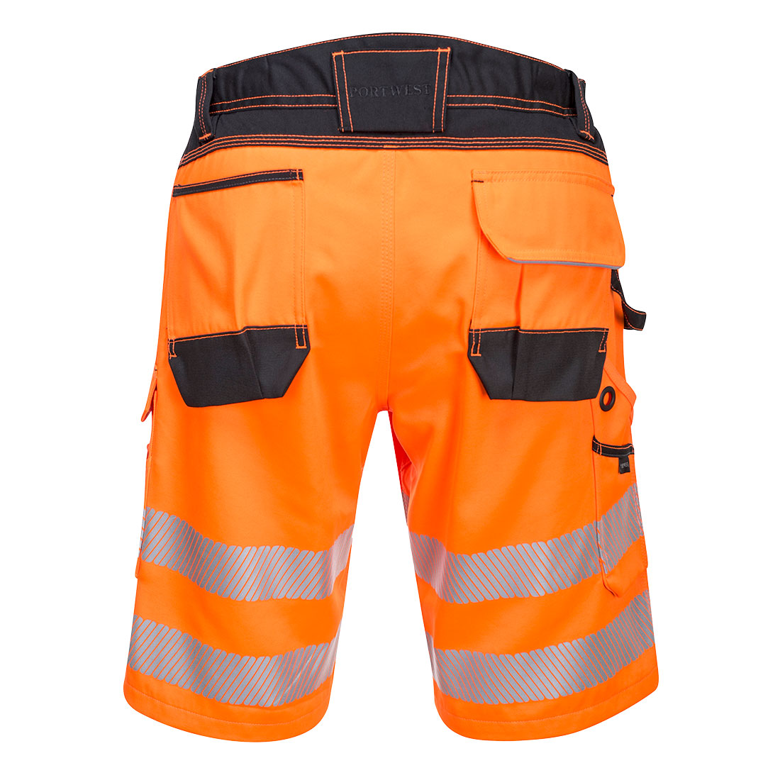 PW3 Hi-Vis Shorts